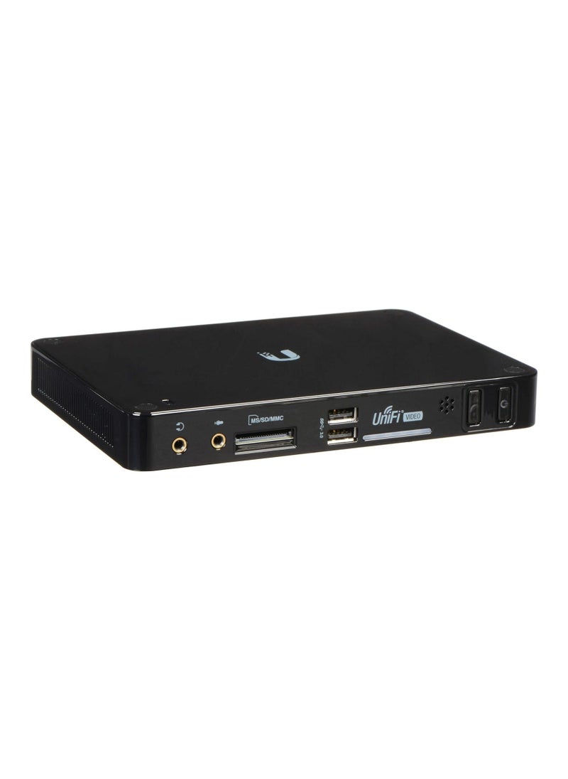 يوبيكويتي نيتووركس - Video Recorder UVC-NVR-2TB -New Version With Much Larger 2TB Hard Drive - Image 1