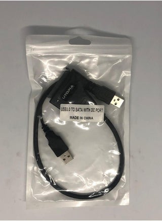 USB 3.0 to SATA Converter with DC port - pzsku/Z867CD45E7BEDBA3FA011Z/45/_/1723315544/9b3d4cde-a2b1-43e1-beff-1ab943e2f688
