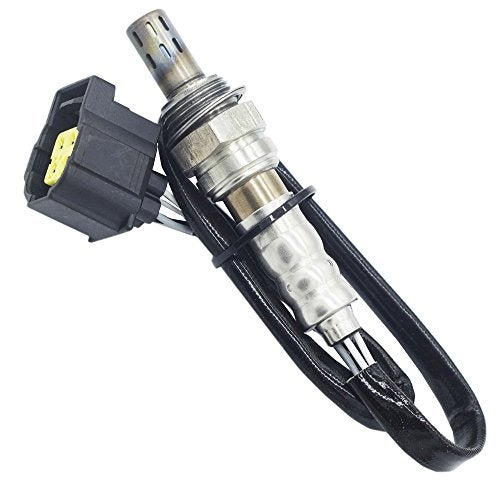 higherbro 4PCS Oxygen O2 Sensor 1 & 2 for 2005-2021 Chrysler 300 2.7L/3.5L/3.6L/5.7L/6.1L Upstream + Downstream - Image 4