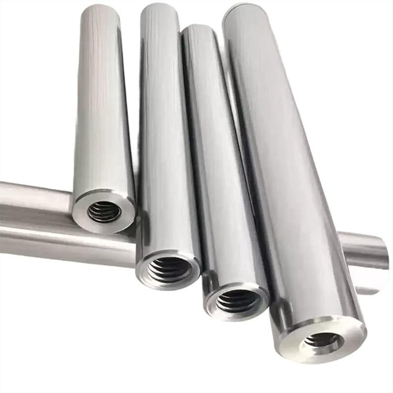 M6 M3 Thread Linear Shaft Guide Rod 300mm Double Headed Internal Thread Optical Axis - Image 2