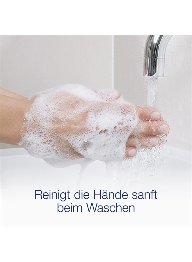 Dove دوف 500 مل سائل غسيل اليدين إعادة تعبئة أصلي - Image 1