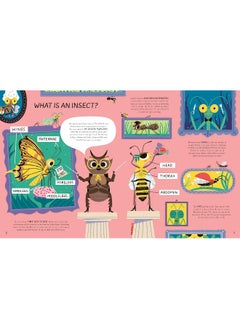 Respect the Insect  - Image 1