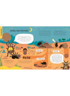 Respect the Insect  - Image 4