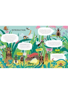 Respect the Insect  - Image 3