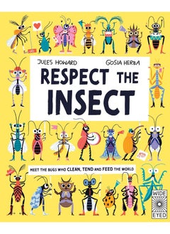 Respect the Insect  - Image 2