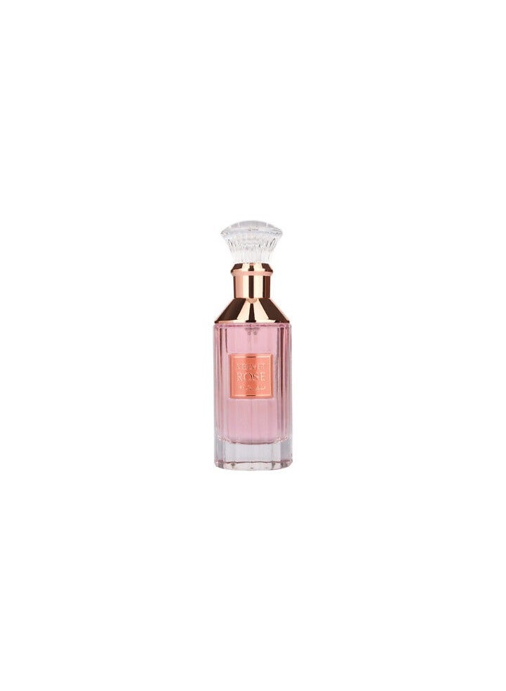 Lattafa Velvet Rose Lattafa perfume 100 ml - Image 3