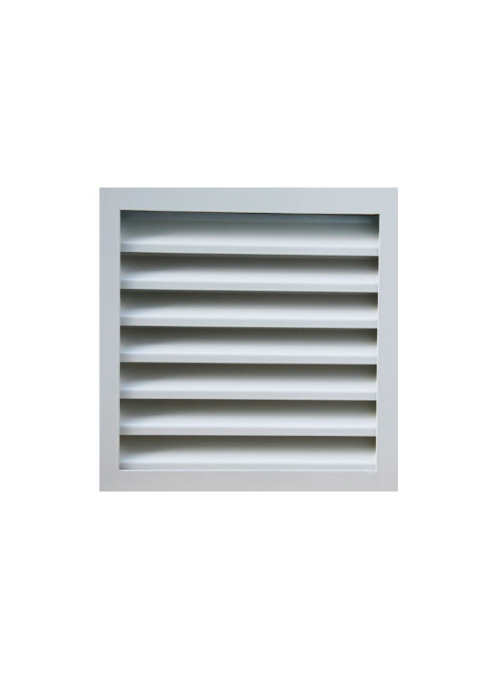 AL RAMIZ DUCT EXHAUST LOUVER 119X60MM