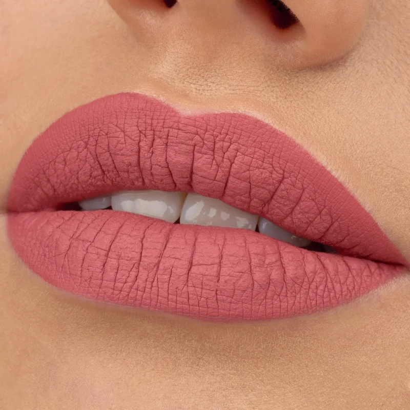 Essence Essence 8H Matte Liquid Lipstick 11