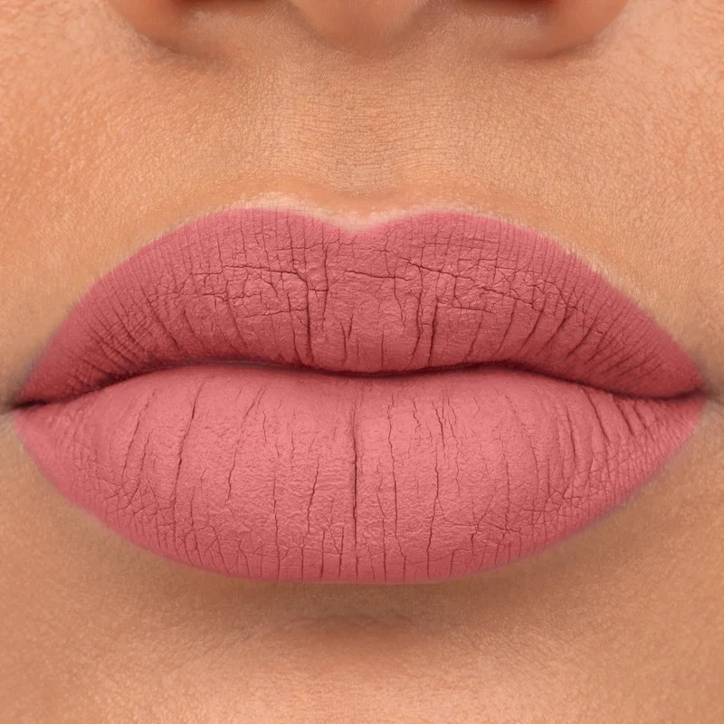 Essence Essence 8H Matte Liquid Lipstick 11