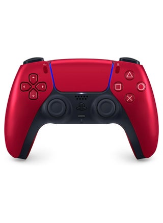 PlayStation 5 DualSense Wireless Controller (Official Version) - Volcanic Red - pzsku/Z867DCBE5139B4D2D7532Z/45/_/1732984501/2e97e0a3-89d5-4b39-a6e3-ef1fda597ad1