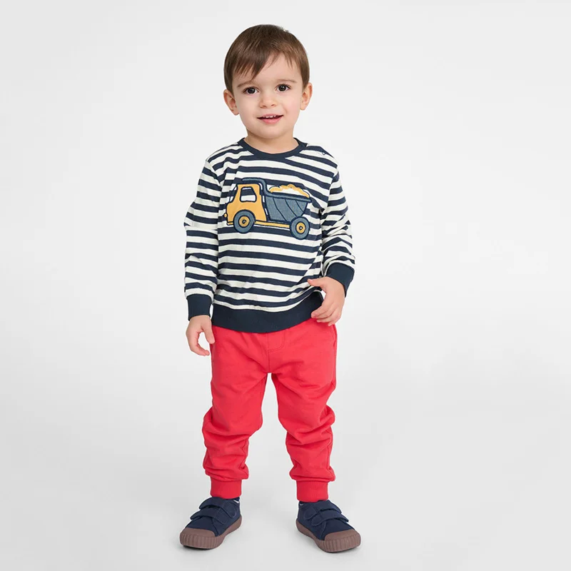 كول كلوب بنطلون رياضي قطن مختلط عبوتين