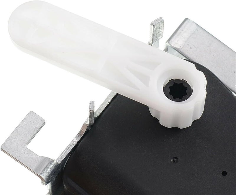 DEMULAX HVAC Heater Air Blend Door Actuator - Image 3