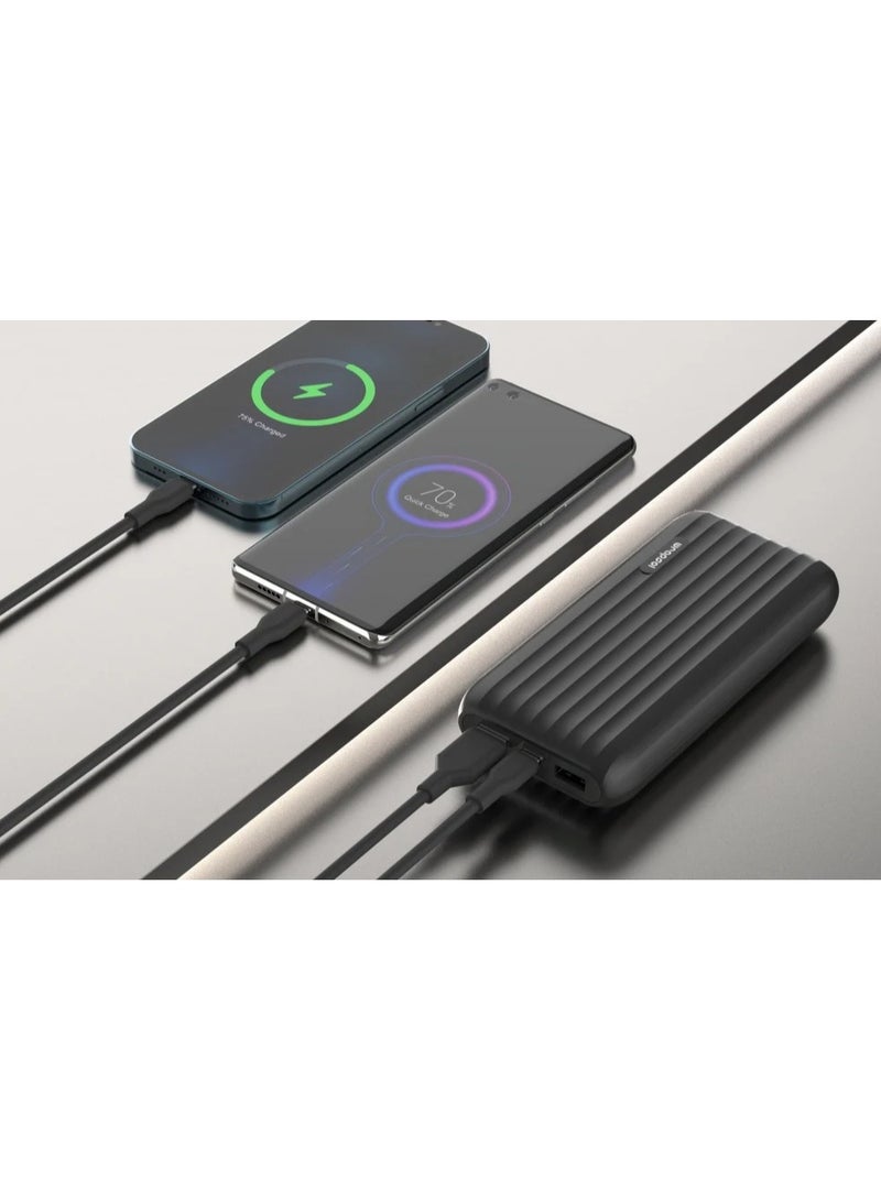 WRAPSOL 20000mAh Power Bank