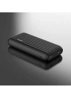 Wrapsol WRAPSOL 20000mAh Power Bank  - Image 3
