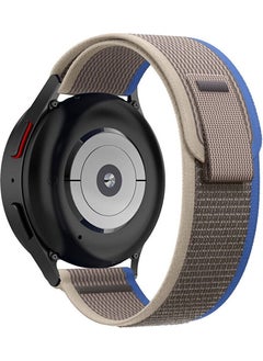 Samsung Galaxy Watch 6 40/44MM - Watch 6 Classic 43/47MM Compatible Trail Loop Strap