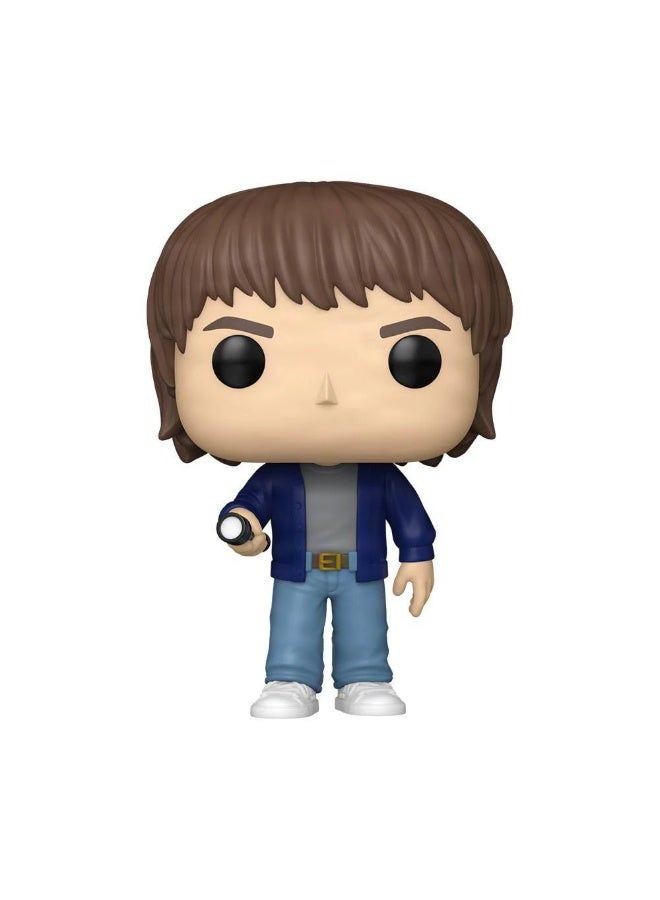 Funko Pop! Tv: Stranger Things - Jonathan (Exc) Collectable Vinyl Figure - Image 3