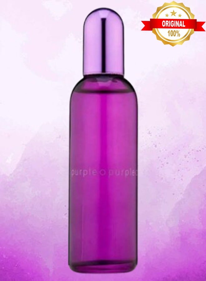 Colour Me Purple Perfume 90ml EDP - Image 2