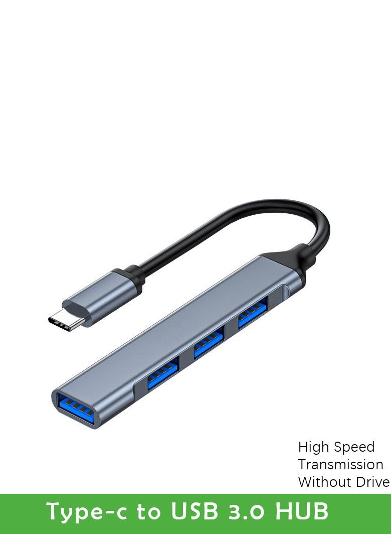 samu Samu Usb C 4-port Hub usbc Z867E70F3064DCC5DD805Z