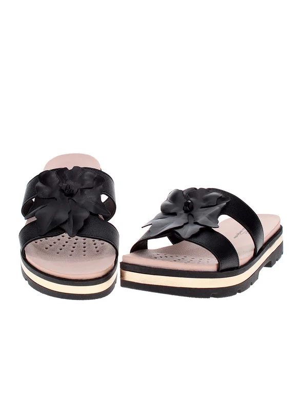 MODARE Flat Sandals for Women – Stylish Ladies Flat Sandals & Comfortable Flat Slippers