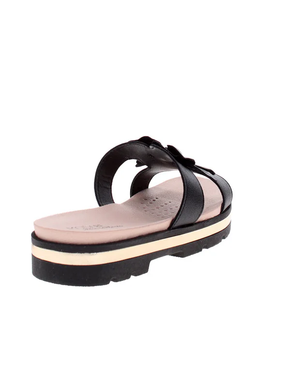 MODARE Flat Sandals for Women – Stylish Ladies Flat Sandals & Comfortable Flat Slippers