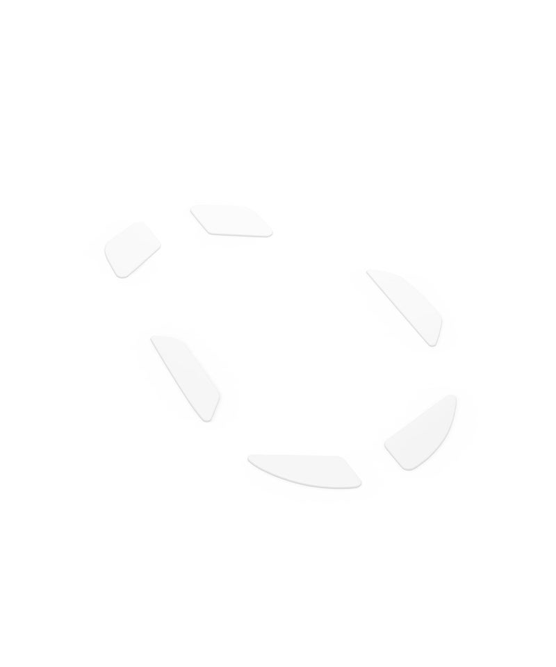 Glorious G-Skates for Model I and I 2 - Glorious Gaming Mouse Skates (Feet) for Fast Gliding - 6PCS - Image 4