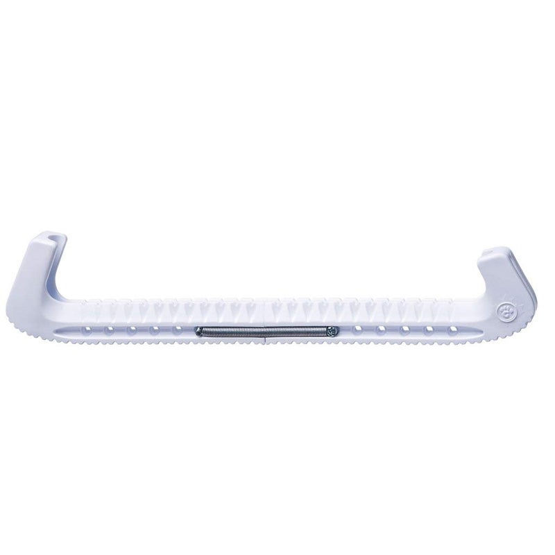 Guardog Hard Universal Figure Ice Skate Guards - White - Image 1