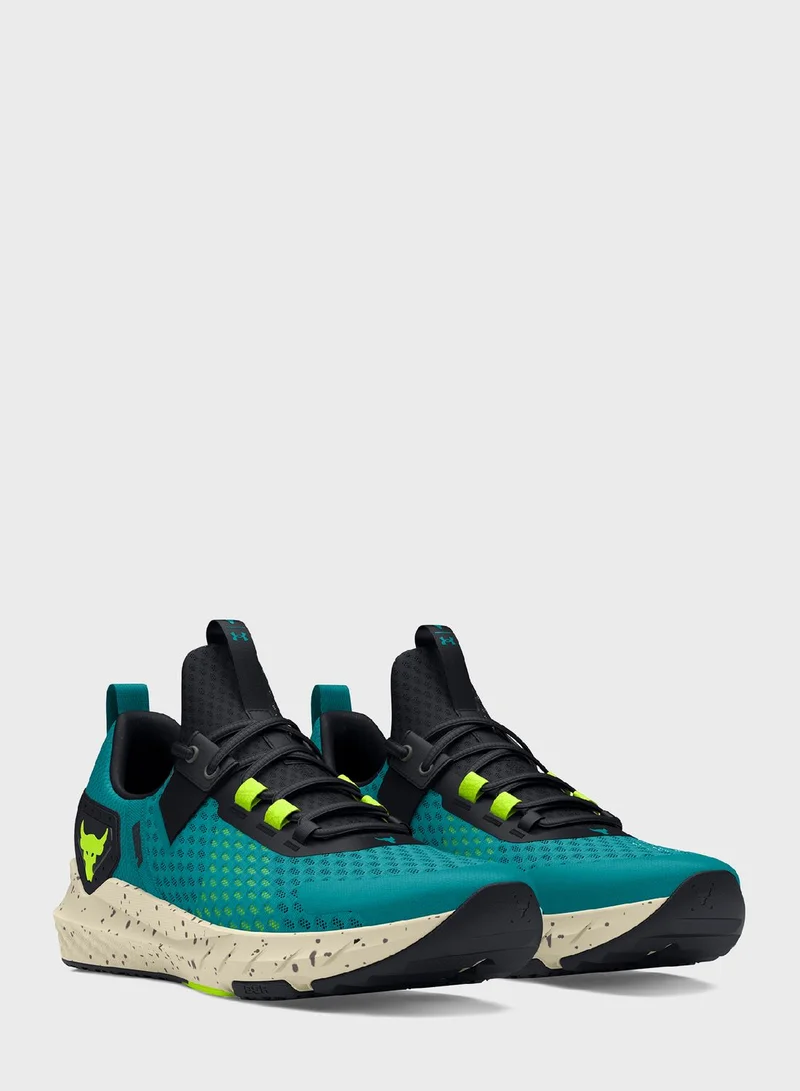 UNDER ARMOUR Project Rock Bsr 4 Sneakers