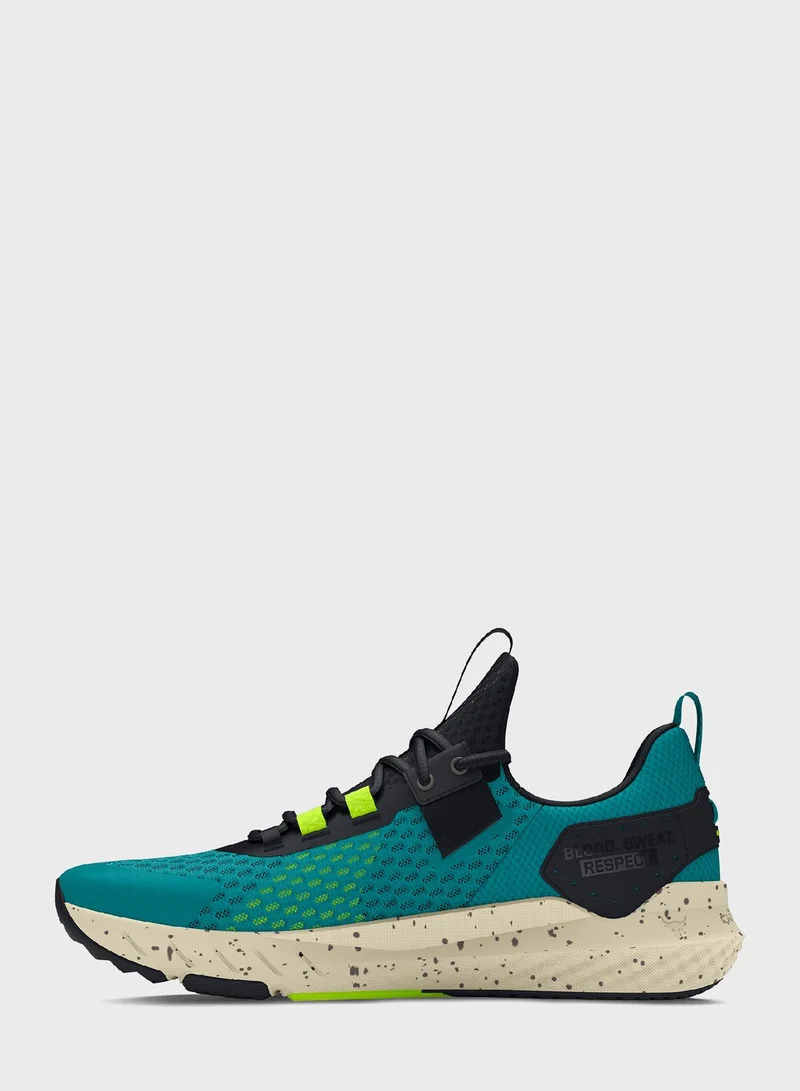 UNDER ARMOUR Project Rock Bsr 4 Sneakers
