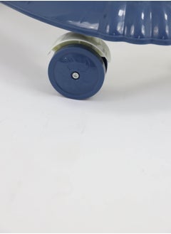 FUN MOMENT Baby Walker with Padded Soft Seat  - Image 5