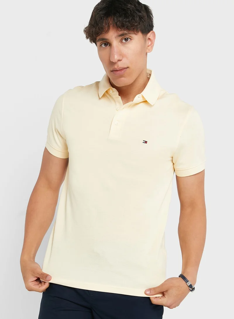 TOMMY HILFIGER Essential Polo