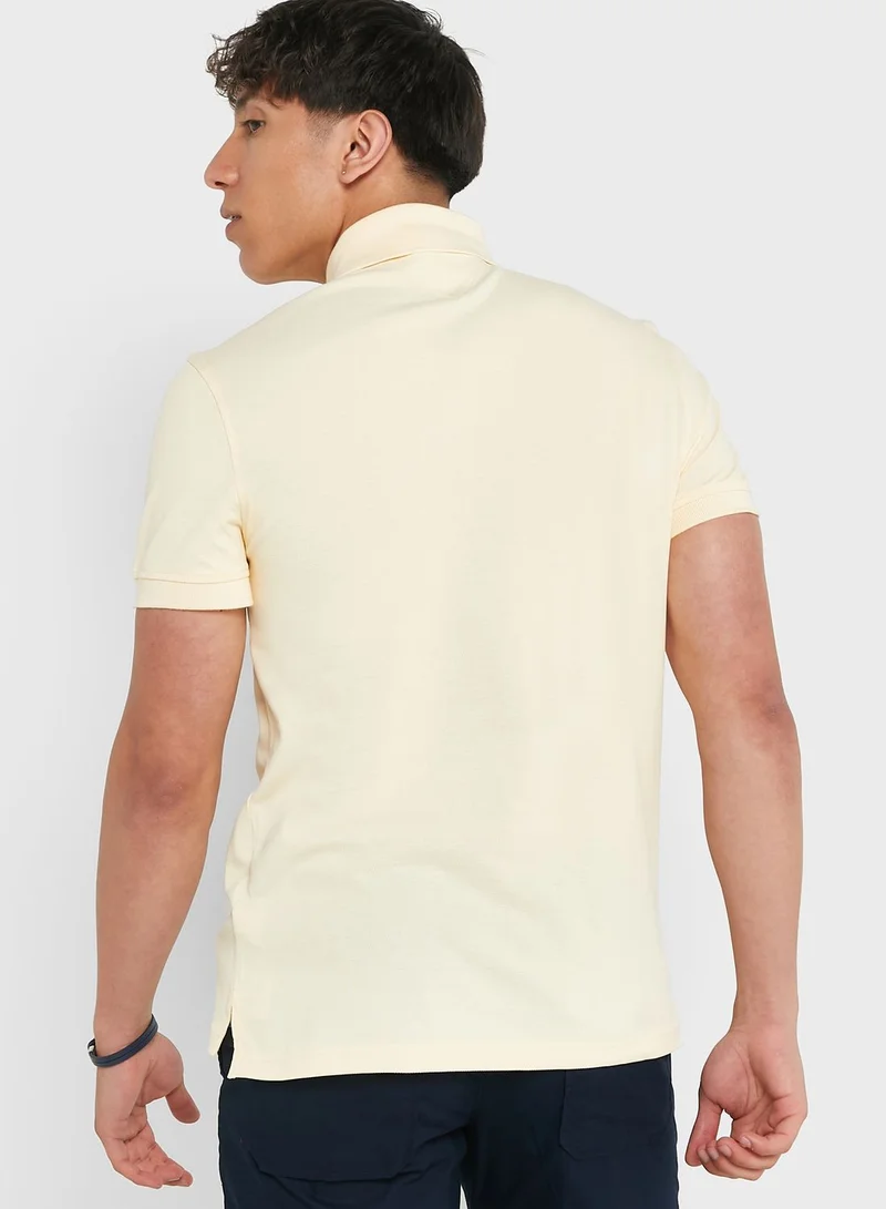 TOMMY HILFIGER Essential Polo