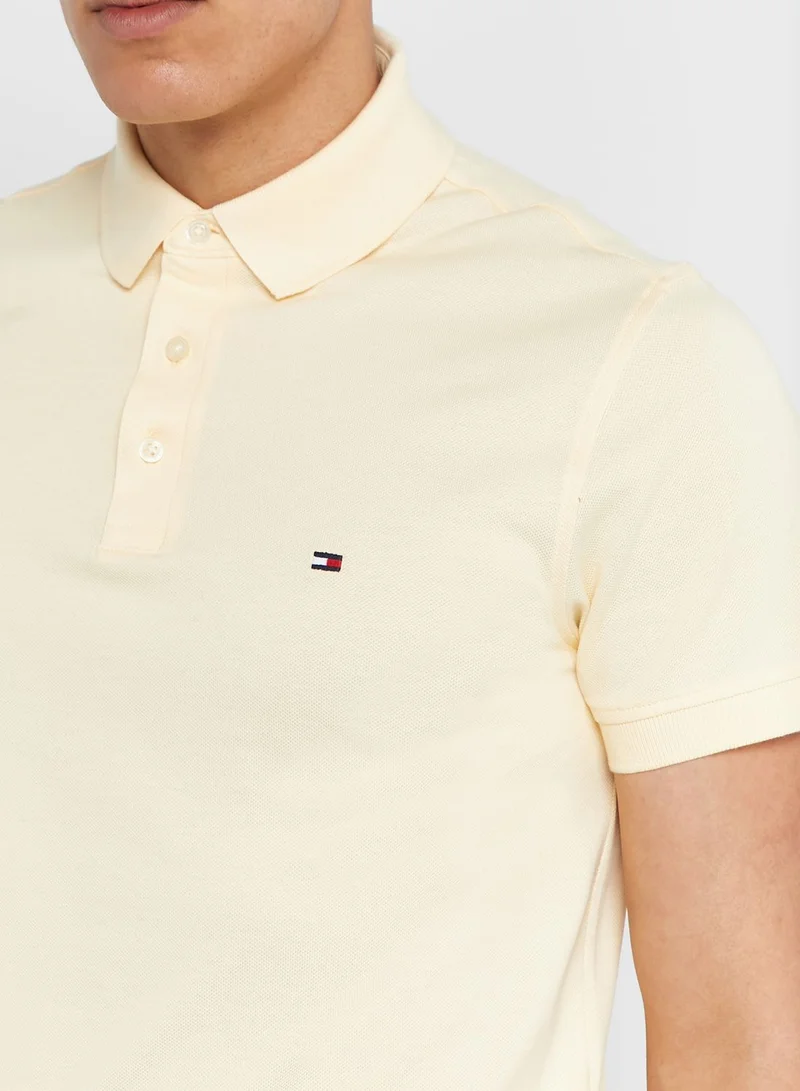 TOMMY HILFIGER Essential Polo