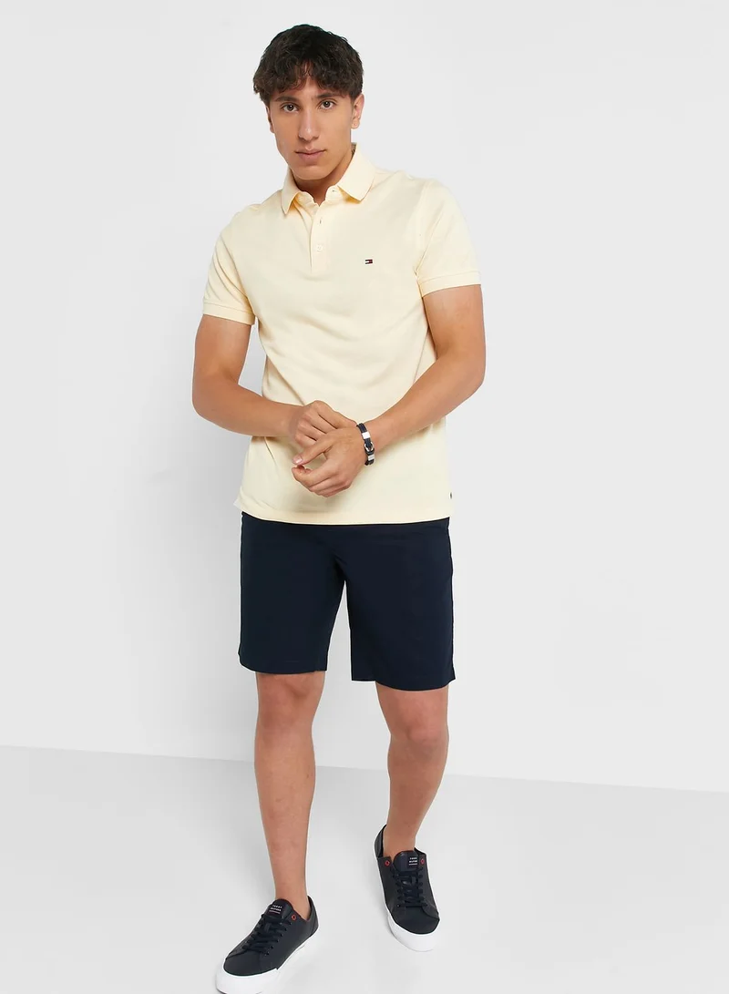 TOMMY HILFIGER Essential Polo