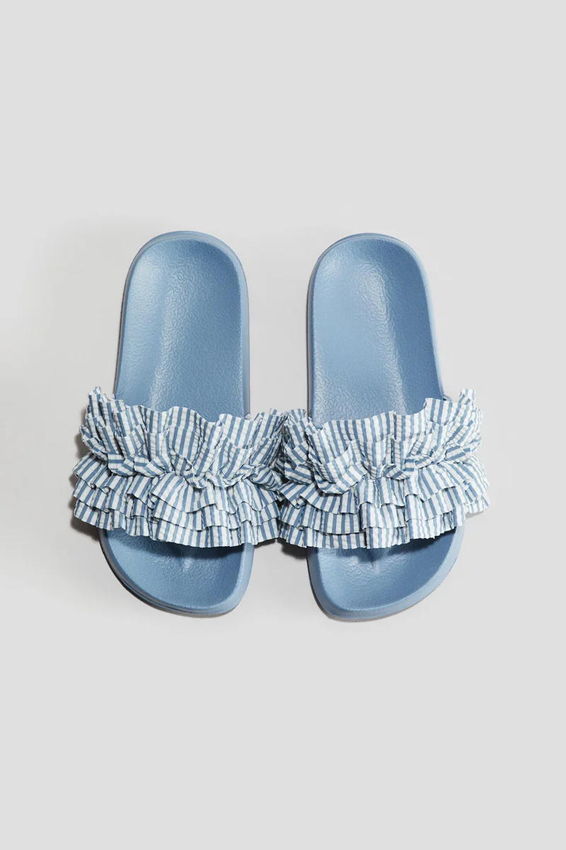 H&M Pool Shoes