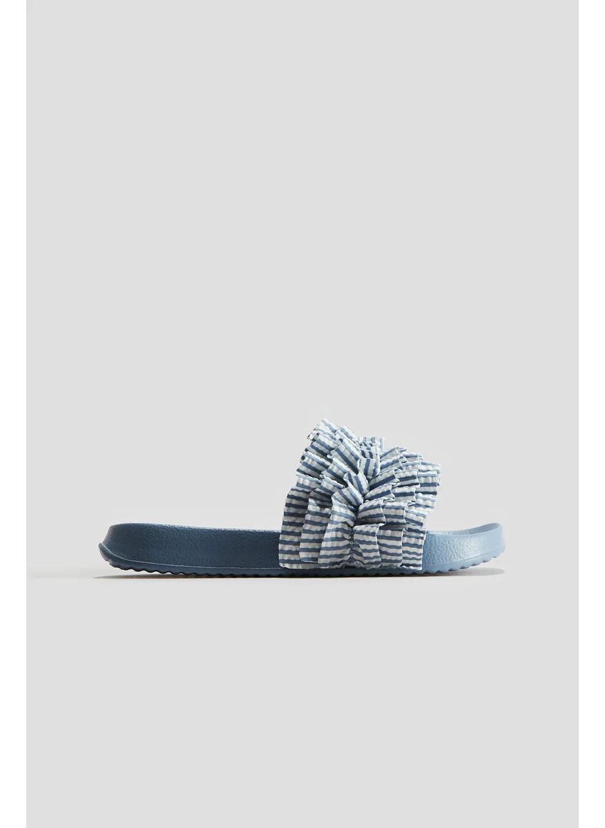 اتش اند ام Pool Shoes