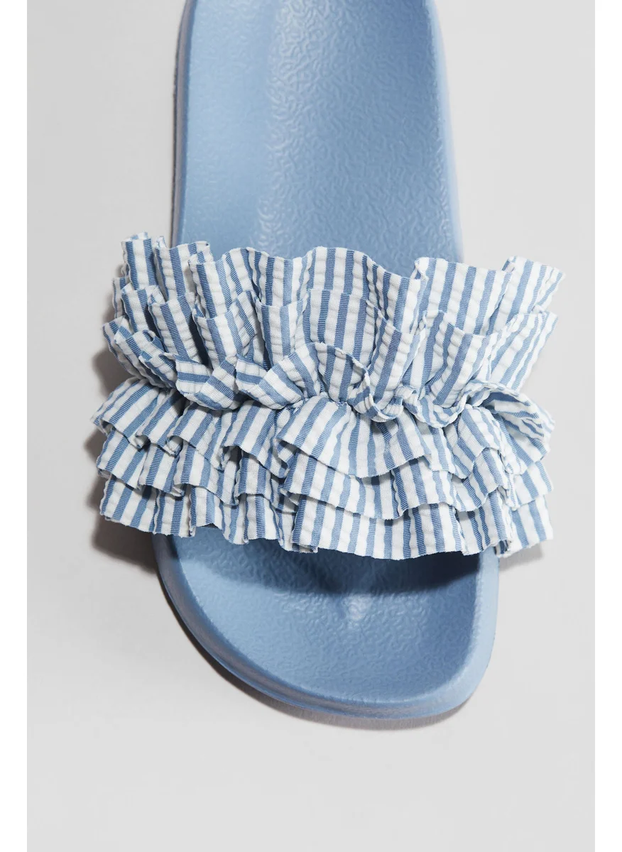 اتش اند ام Pool Shoes