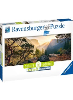 Adore Oyuncak Adore Toys 150830 Ravensburger, Yosemite Park, 1000 Piece Puzzle  - Image 1