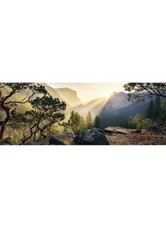 Adore Oyuncak Adore Toys 150830 Ravensburger, Yosemite Park, 1000 Piece Puzzle  - Image 2