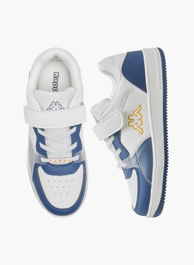 كابا أحذية رياضية للأولاد بشريط لاصق