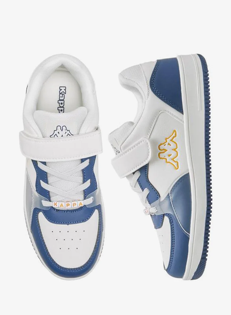 كابا أحذية رياضية للأولاد بشريط لاصق