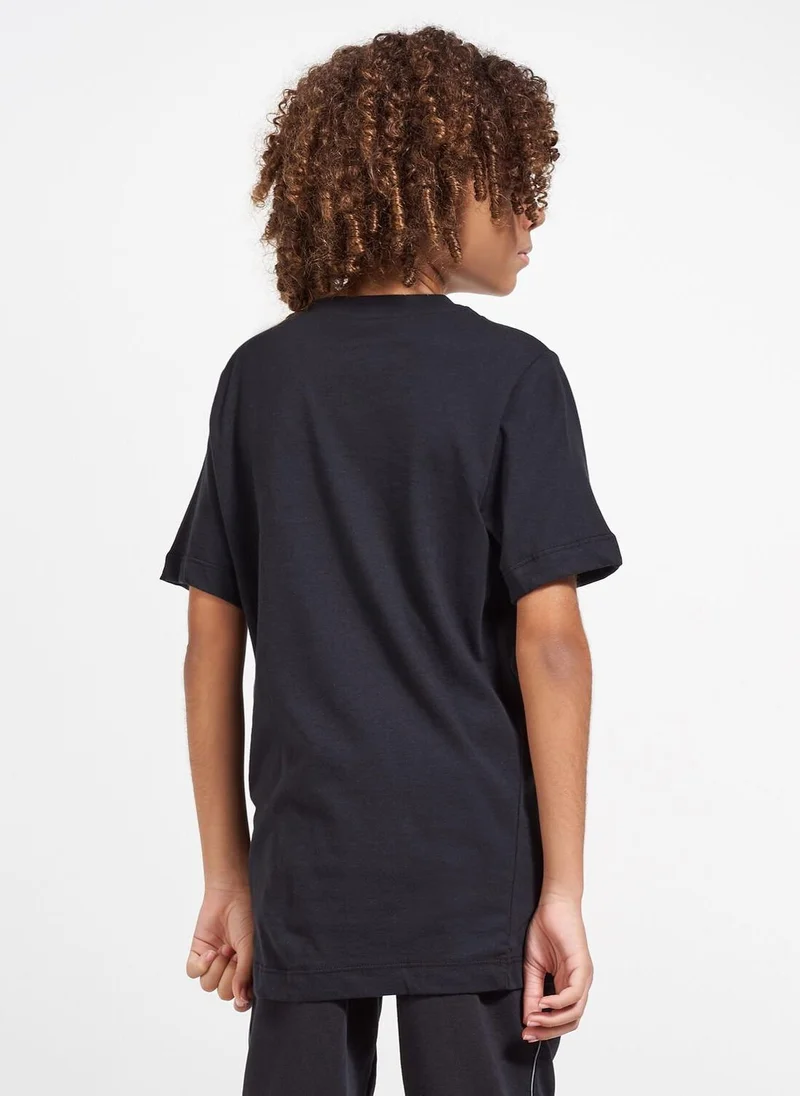 Nike Kids' Sportswear T-Shirt (Older Kids)
