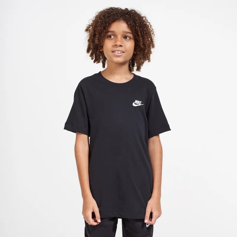Nike Kids' Sportswear T-Shirt (Older Kids)