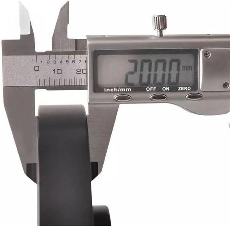 Wivplex 20mm Wheel Spacer Adapter - Image 4