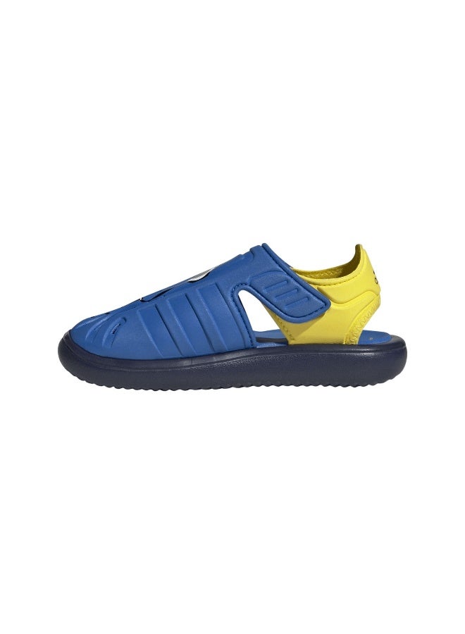 adidas صنادل أديداس بيكسار ديزني للأطفال للجنسين - Image 5