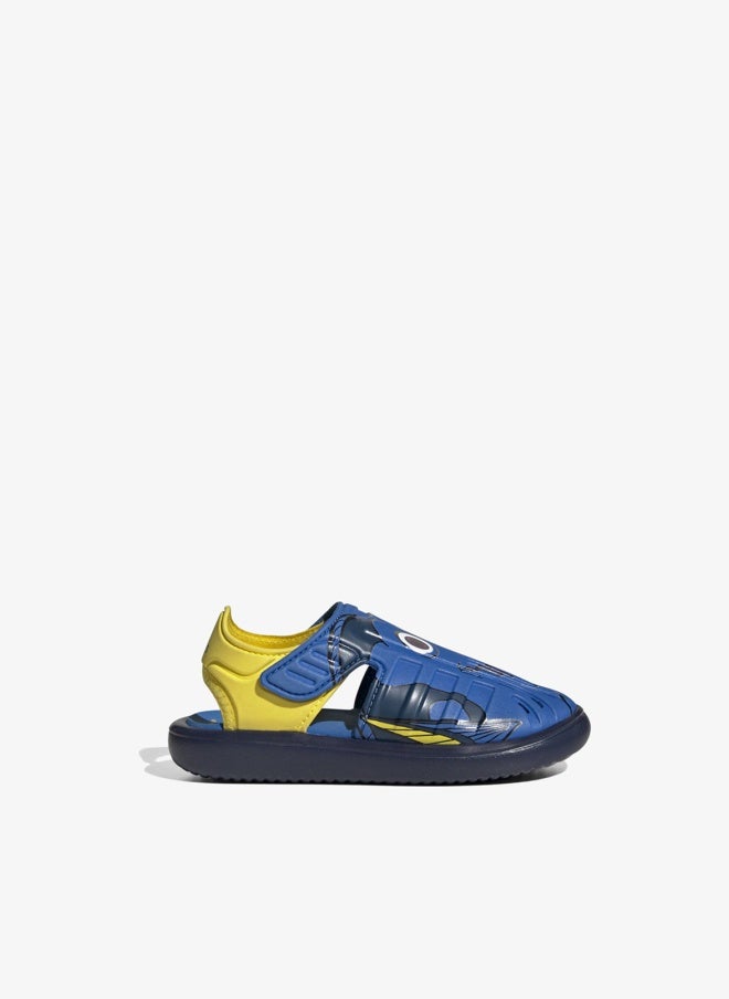 ADIDAS PIXAR WATER SANDAL DISNEY CHILDREN - Image 1