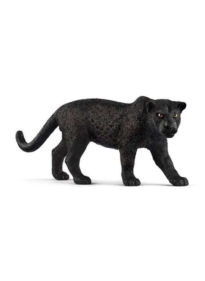 Schleich Wild Life, 4-Piece Animal Toy Set, Safari Animal Toys For Boys And Girls Ages 3+  - Image 4