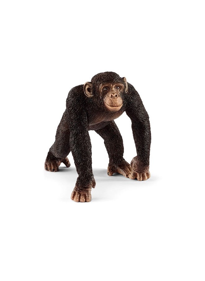 Schleich Wild Life, 4-Piece Animal Toy Set, Safari Animal Toys For Boys And Girls Ages 3+  - Image 5