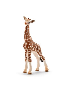 Schleich Wild Life, 4-Piece Animal Toy Set, Safari Animal Toys For Boys And Girls Ages 3+  - Image 3