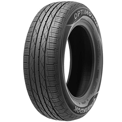 Hankook Optimo H428 Radial Tire - 195/65R15 91H - Image 1