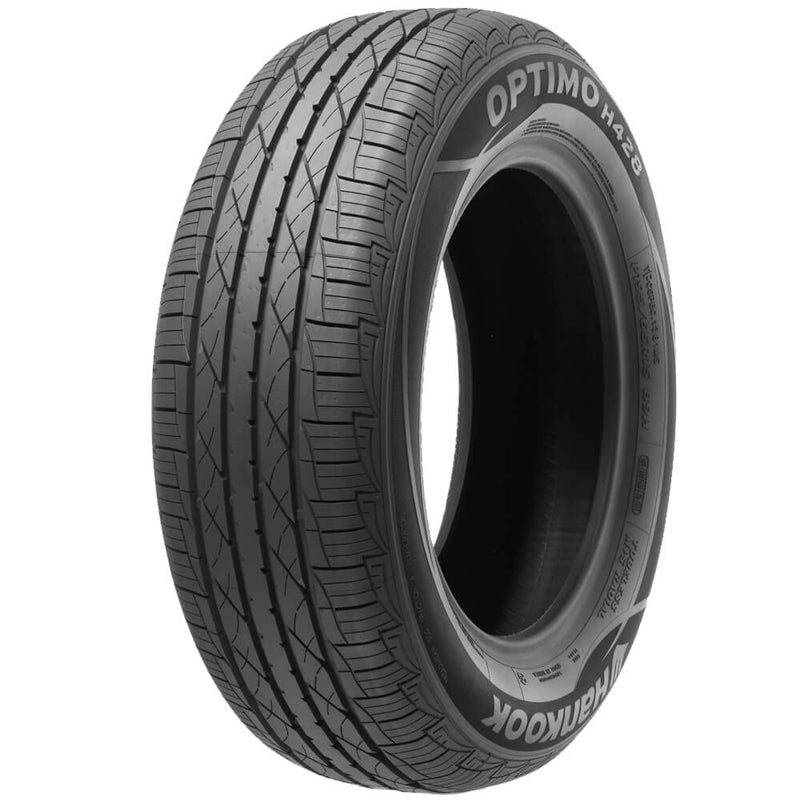 Hankook Optimo H428 Radial Tire - 195/65R15 91H - Image 4